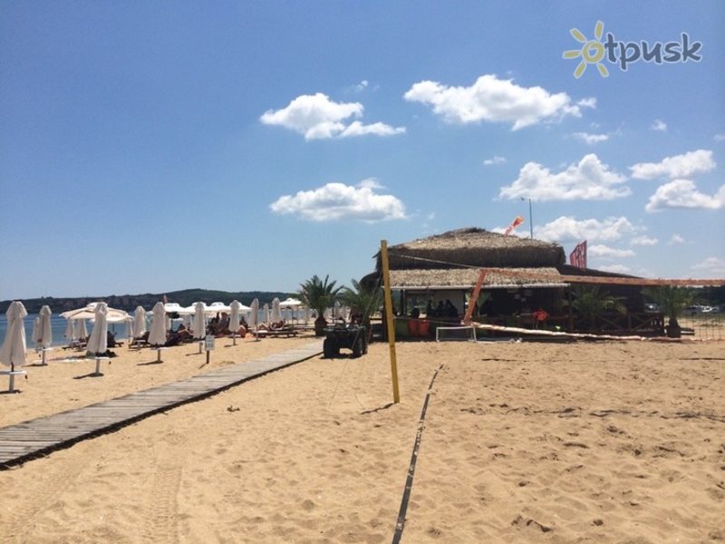 Gradina Complex   319204