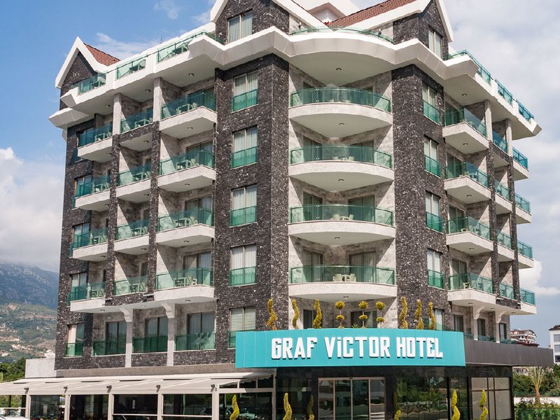 Graf Victor Boutique Hotel 278368