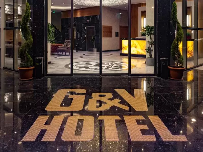 Graf Victor Boutique Hotel 278370