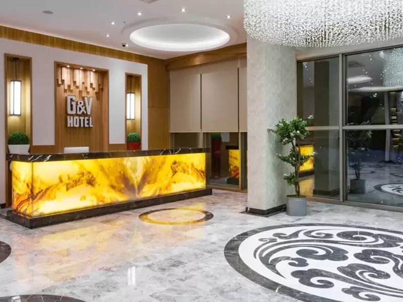 Graf Victor Boutique Hotel 278372