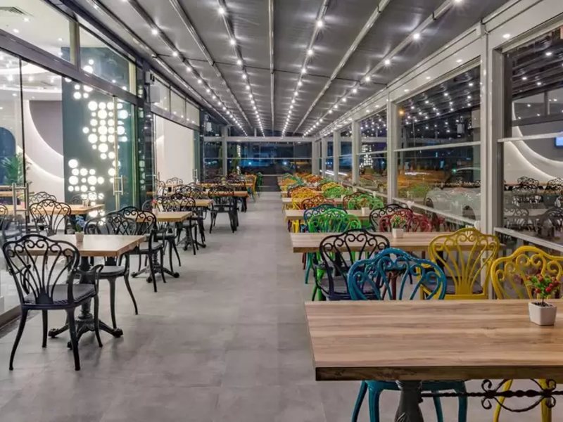 Graf Victor Boutique Hotel 278375