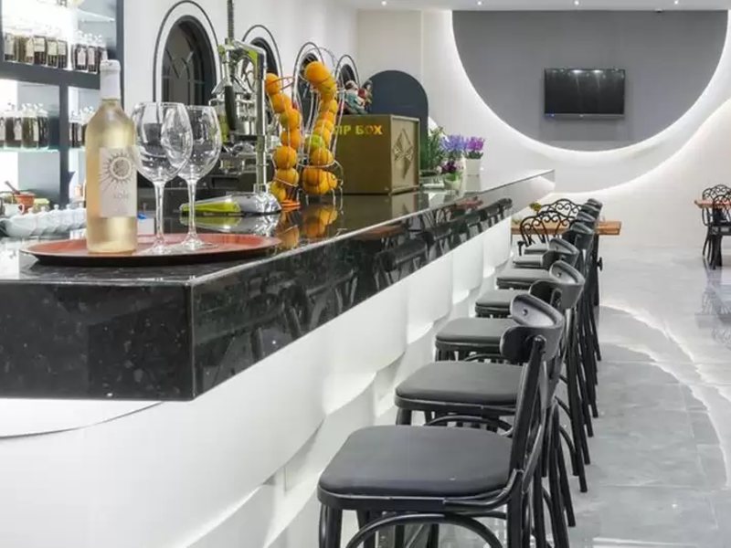 Graf Victor Boutique Hotel 278379