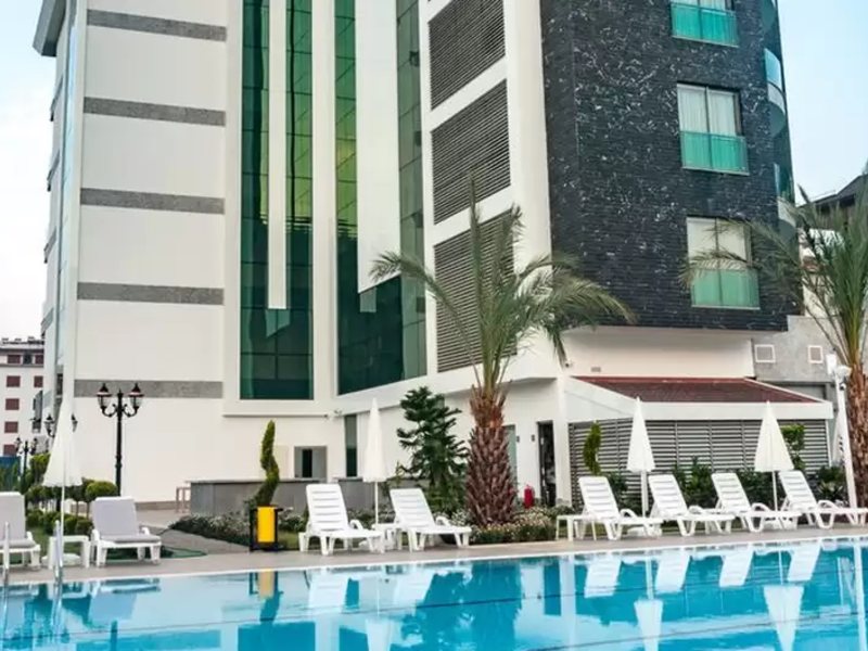 Graf Victor Boutique Hotel 278380