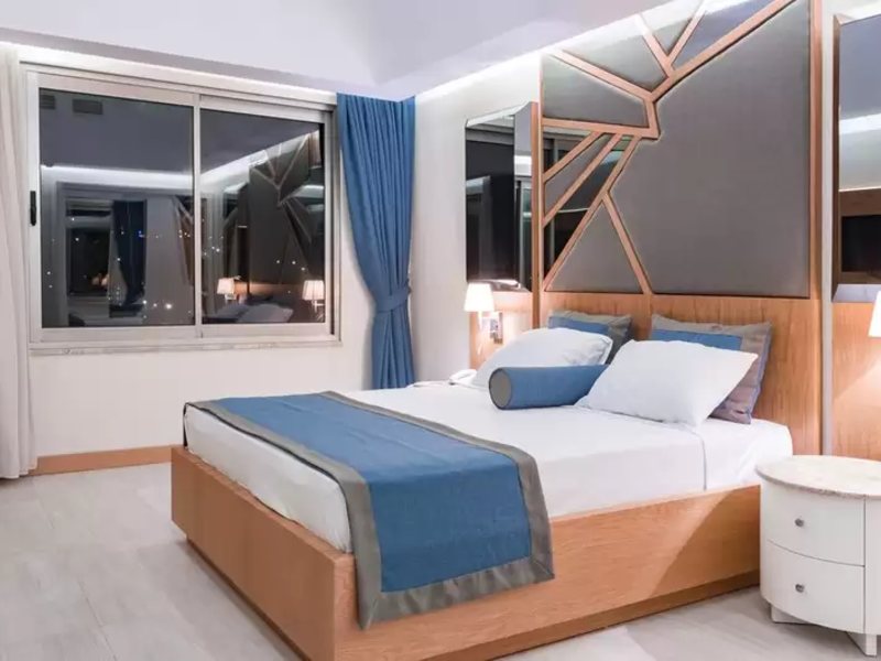 Graf Victor Boutique Hotel 278382