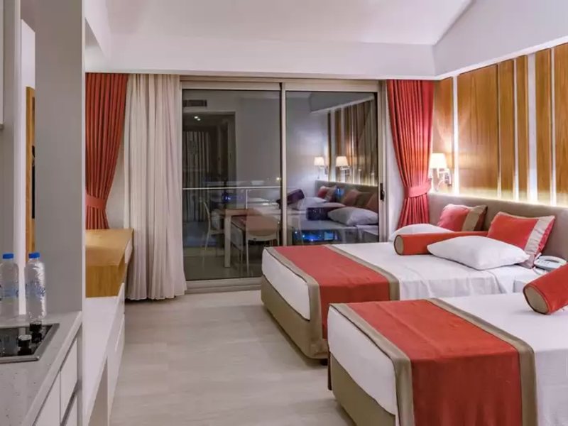 Graf Victor Boutique Hotel 278384