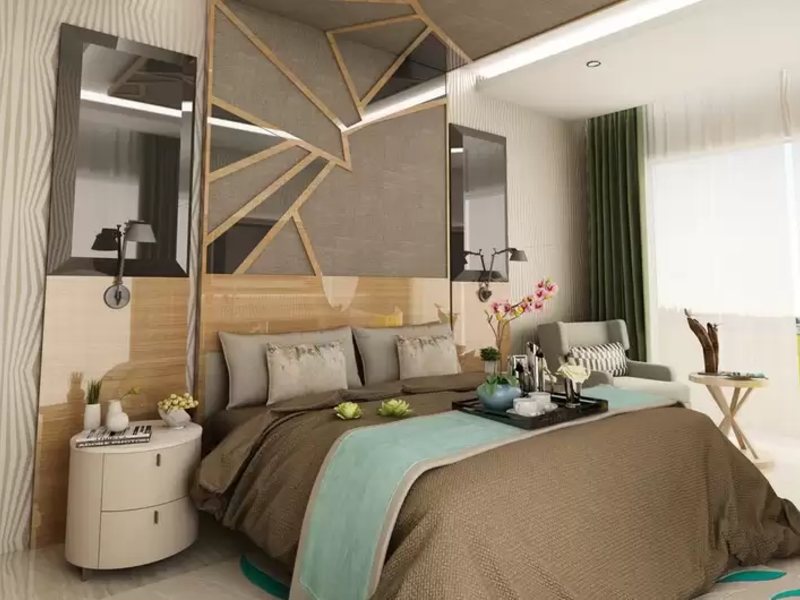 Graf Victor Boutique Hotel 278385