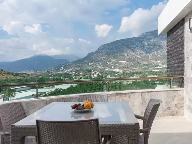 Graf Victor Boutique Hotel 278387