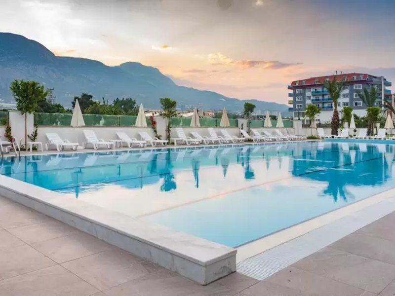 Graf Victor Boutique Hotel 278389