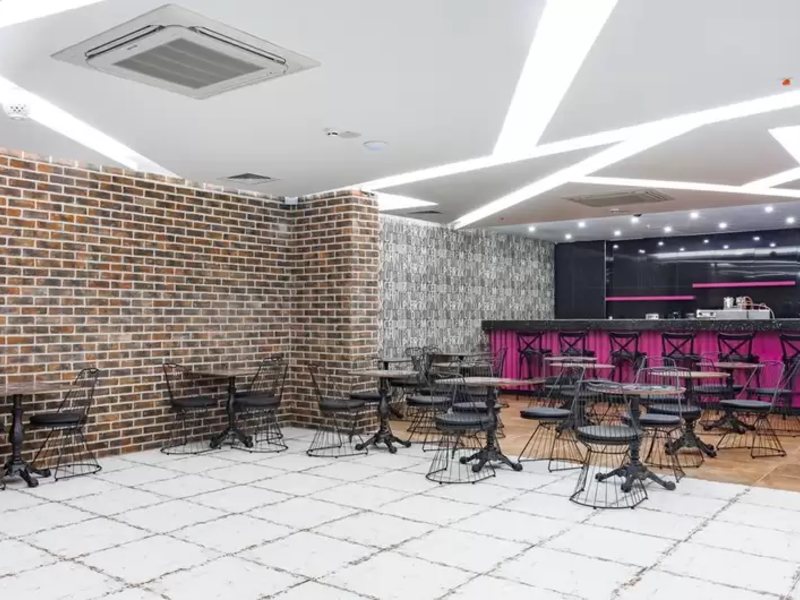 Graf Victor Boutique Hotel 278392