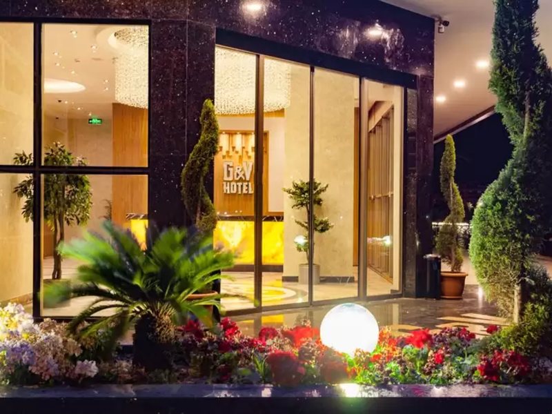 Graf Victor Boutique Hotel 278393