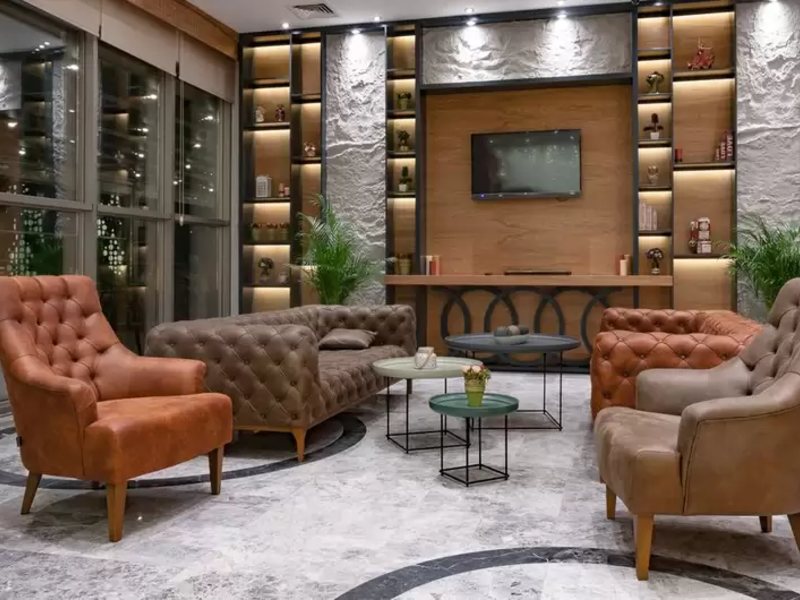 Graf Victor Boutique Hotel 278395