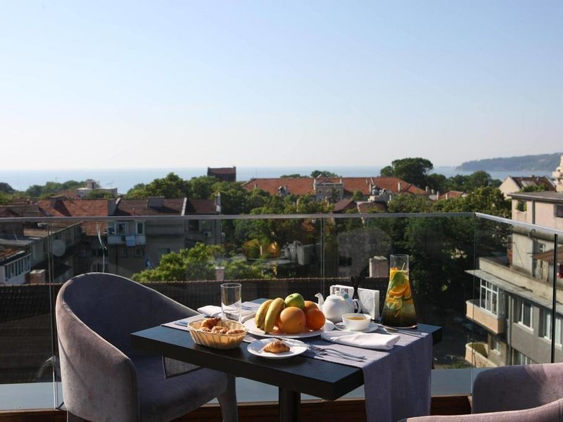 Graffit Gallery Design Hotel 310739