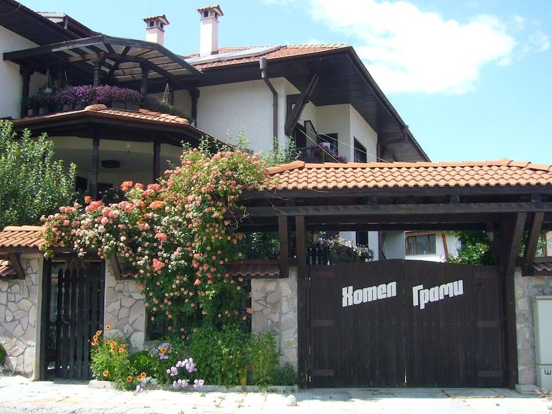 Grami Hotel 316067