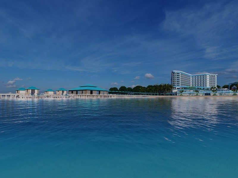 Granada Luxury Beach 284076