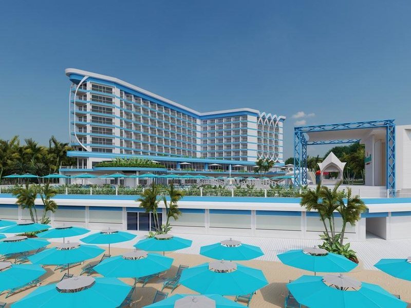 Granada Luxury Beach 284077