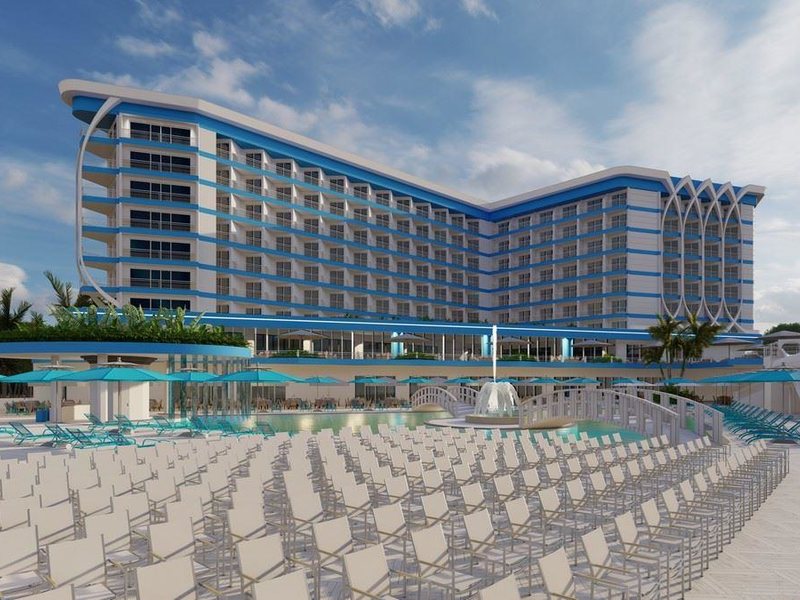 Granada Luxury Beach 284079