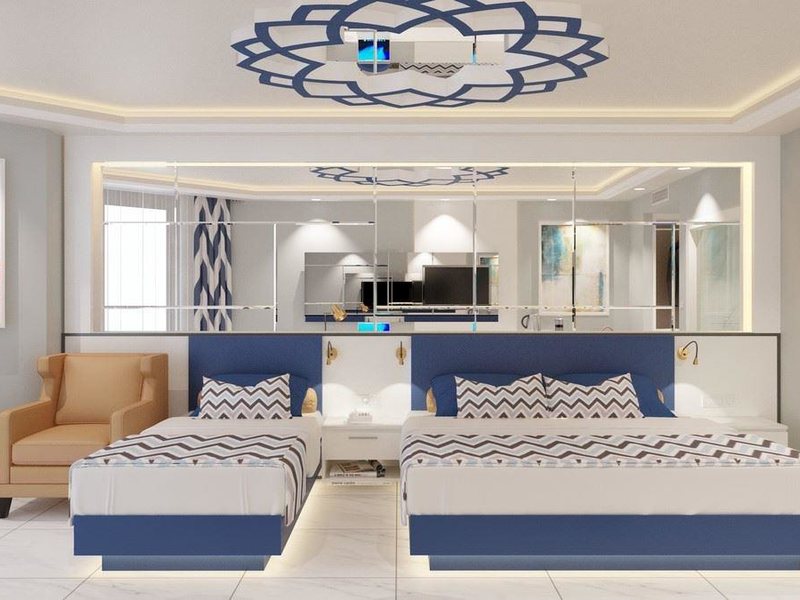 Granada Luxury Beach 284080