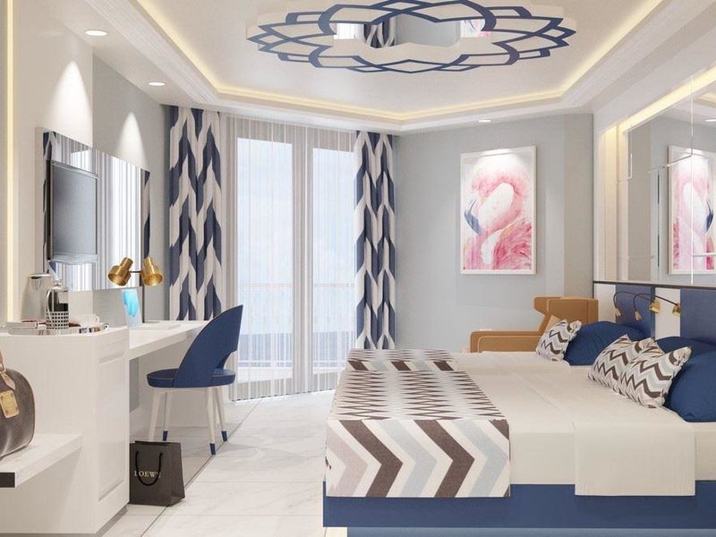 Granada Luxury Beach 284082