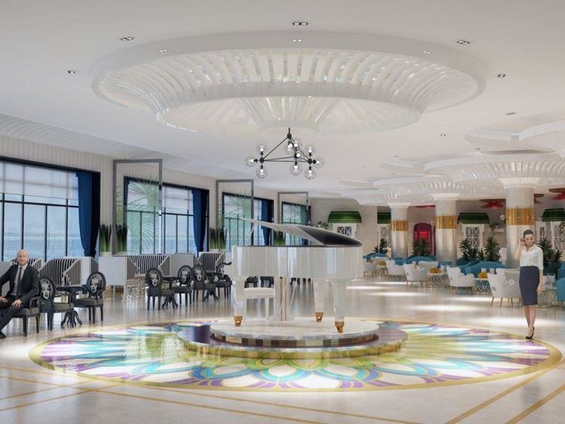 Granada Luxury Beach 284084