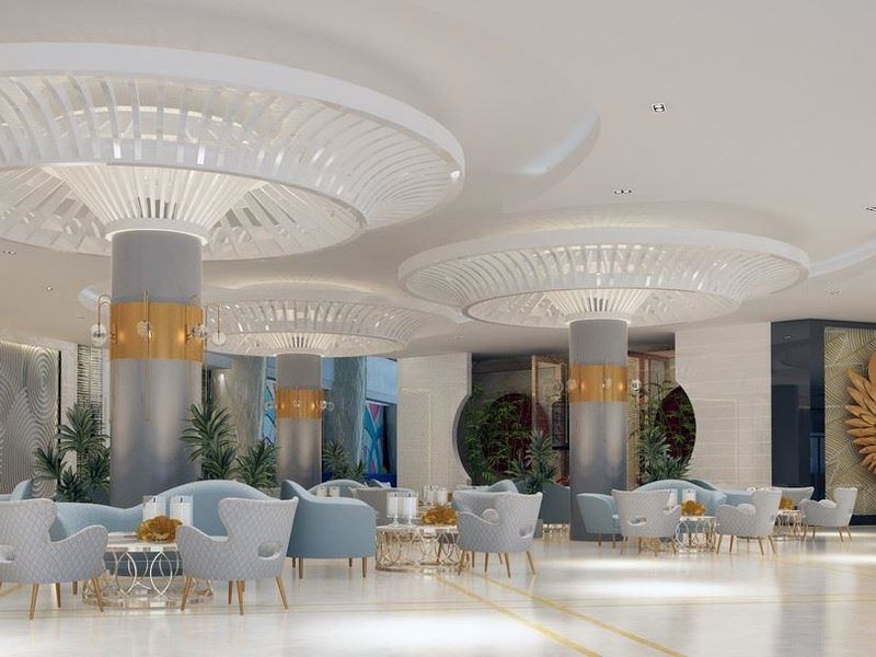 Granada Luxury Beach 284085