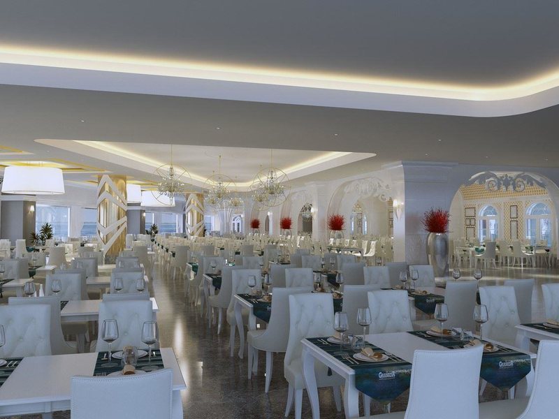 Granada Luxury Beach 284086