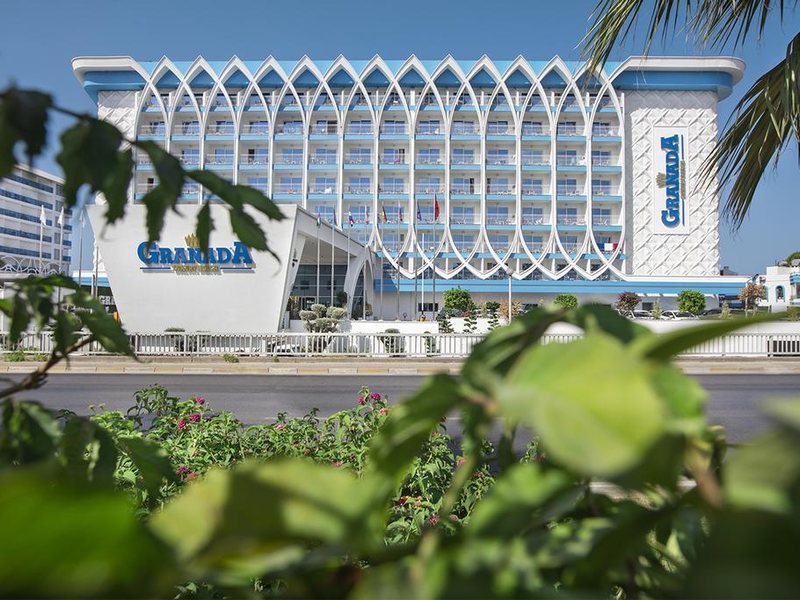 Granada Luxury Beach 295134