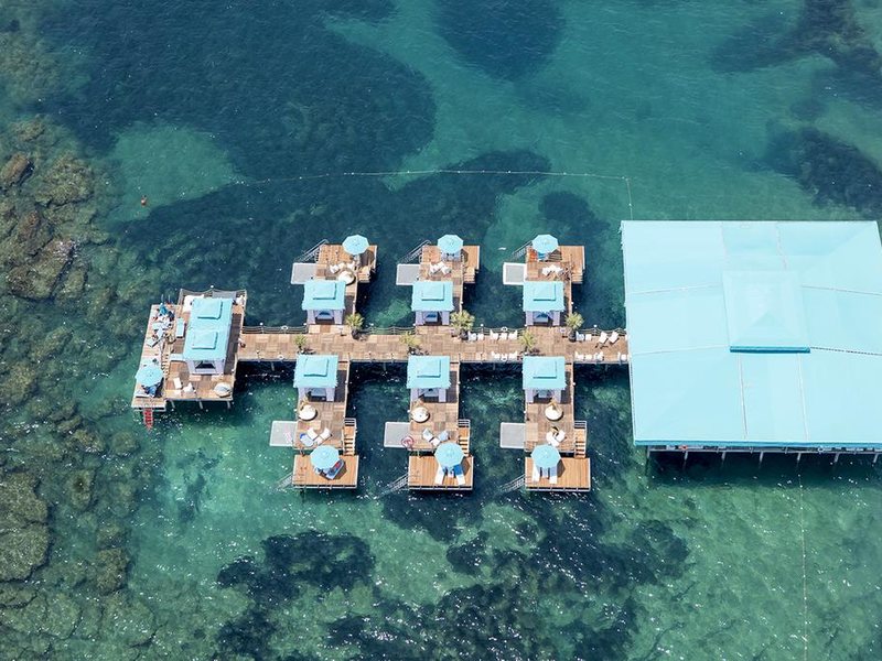 Granada Luxury Beach 295135