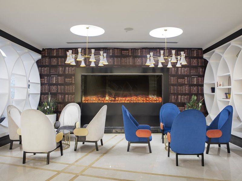 Granada Luxury Beach 295136