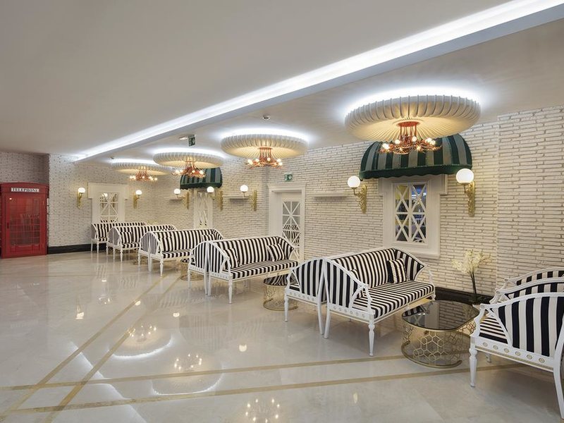 Granada Luxury Beach 295137