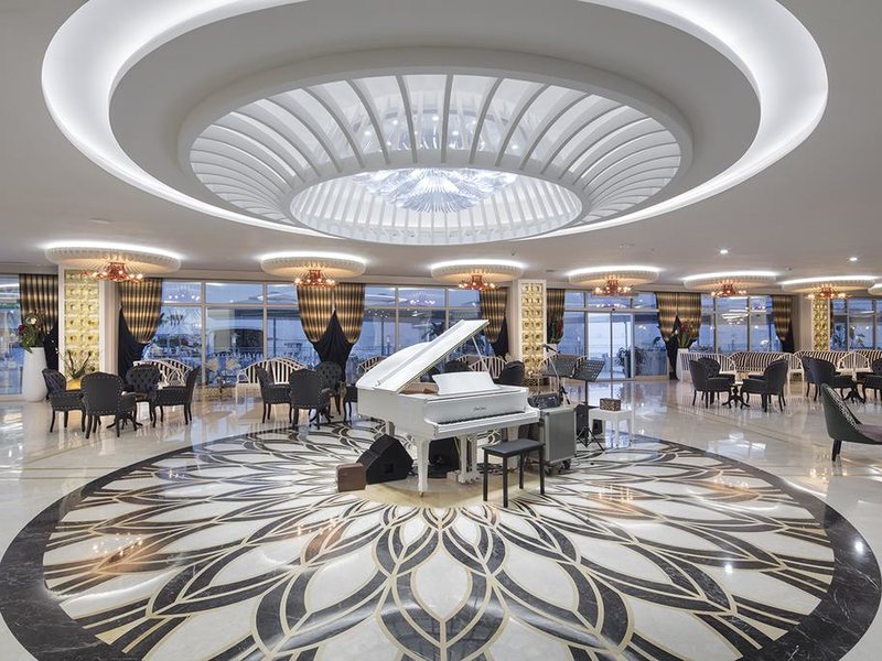 Granada Luxury Beach 295138