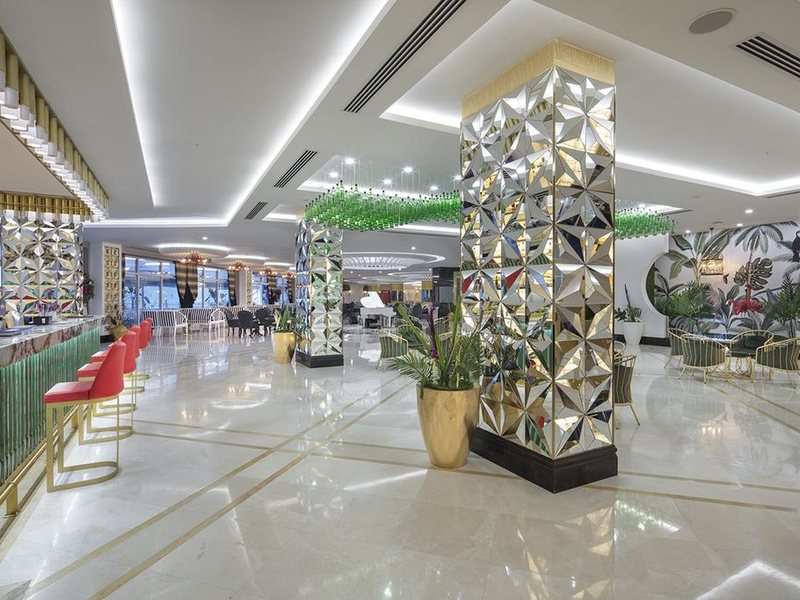 Granada Luxury Beach 295139