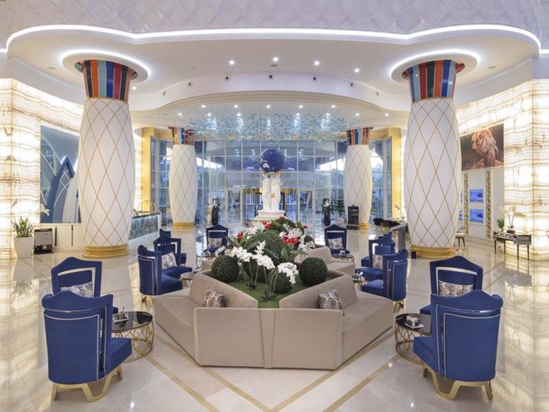 Granada Luxury Beach 295140