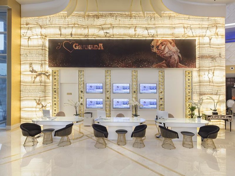 Granada Luxury Beach 295142