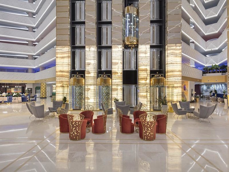 Granada Luxury Beach 295143