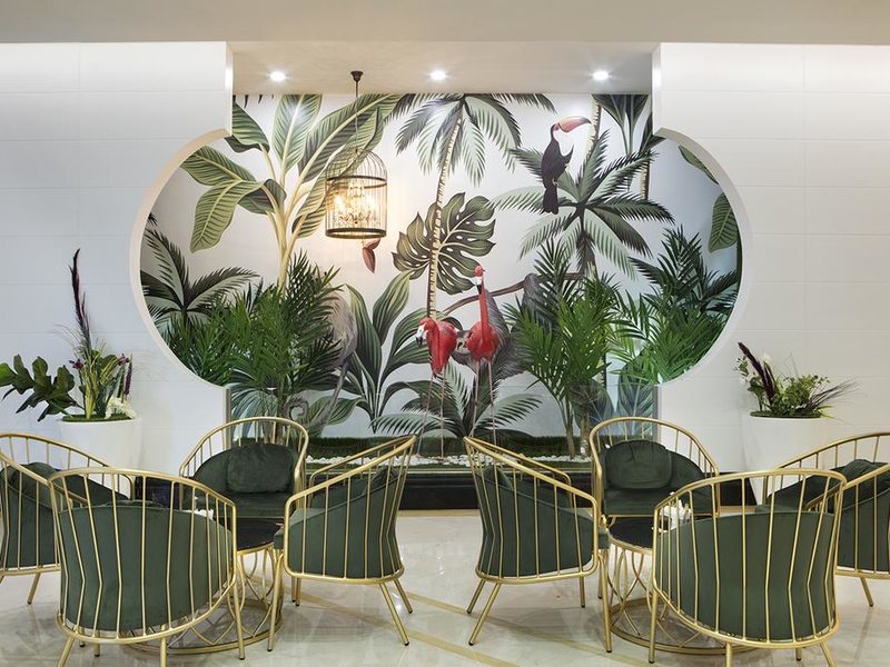 Granada Luxury Beach 295144