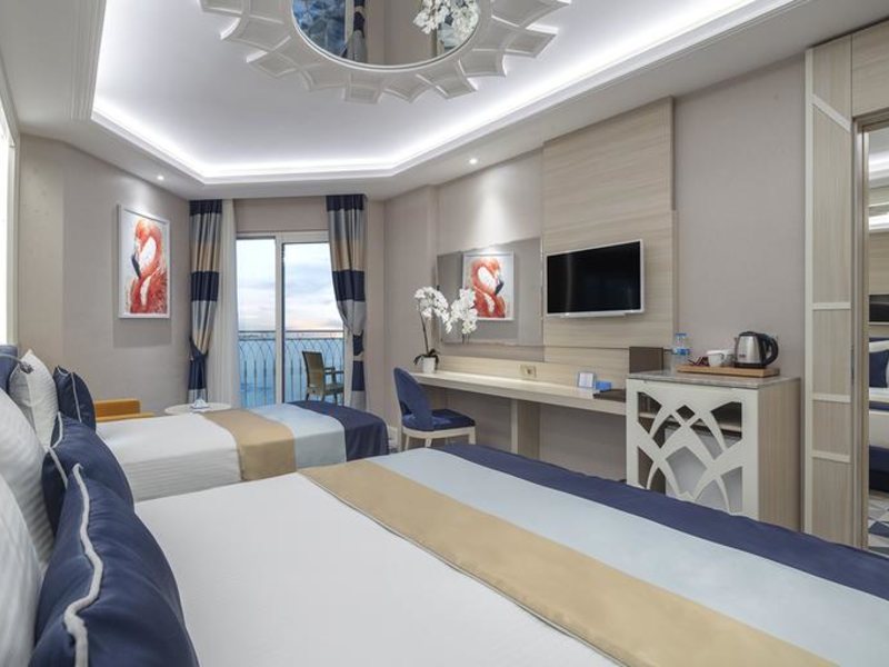 Granada Luxury Beach 295145