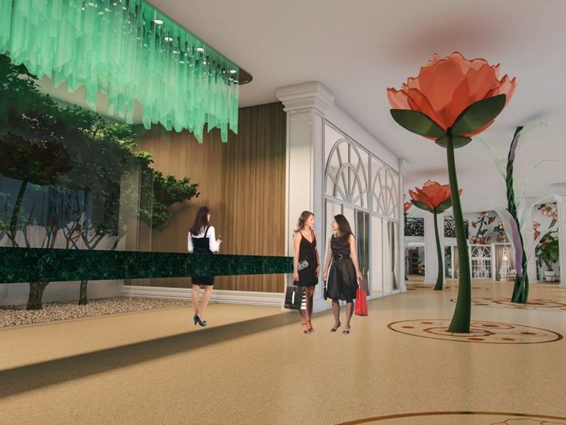 Granada Luxury Belek 189212