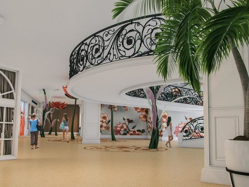 Granada Luxury Belek 189213