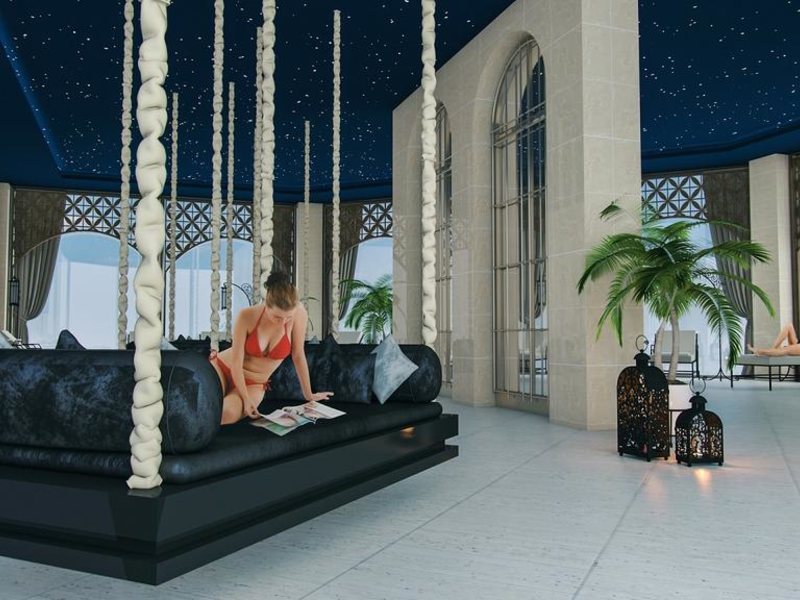 Granada Luxury Belek 189214