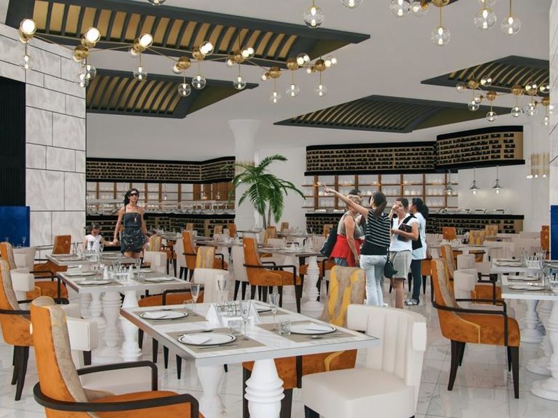 Granada Luxury Belek 189215