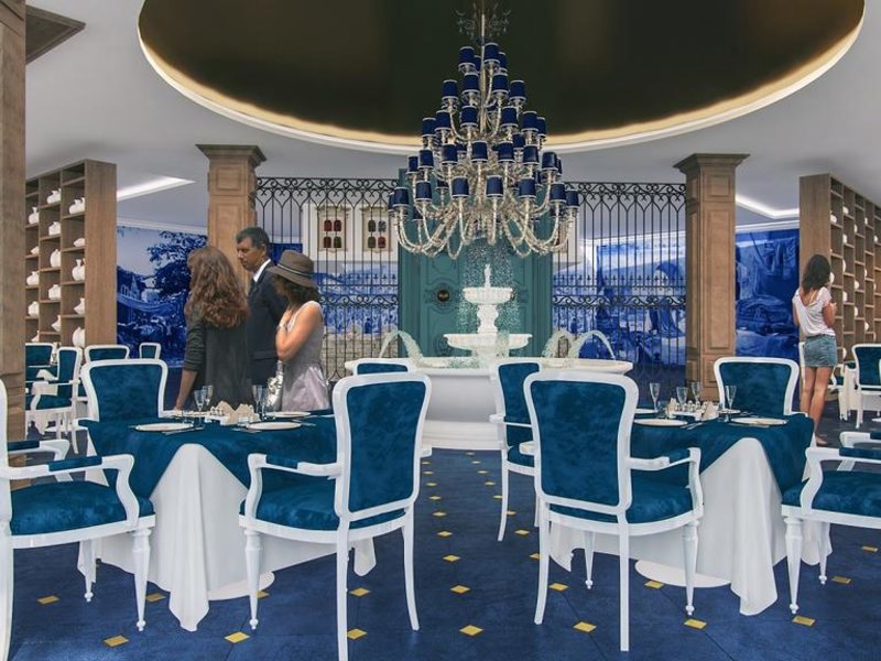 Granada Luxury Belek 189216