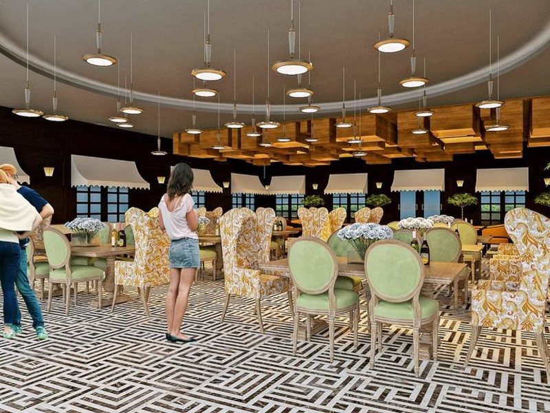 Granada Luxury Belek 189217