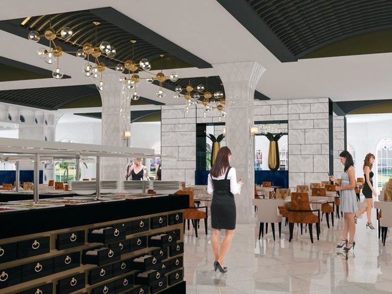 Granada Luxury Belek 189218