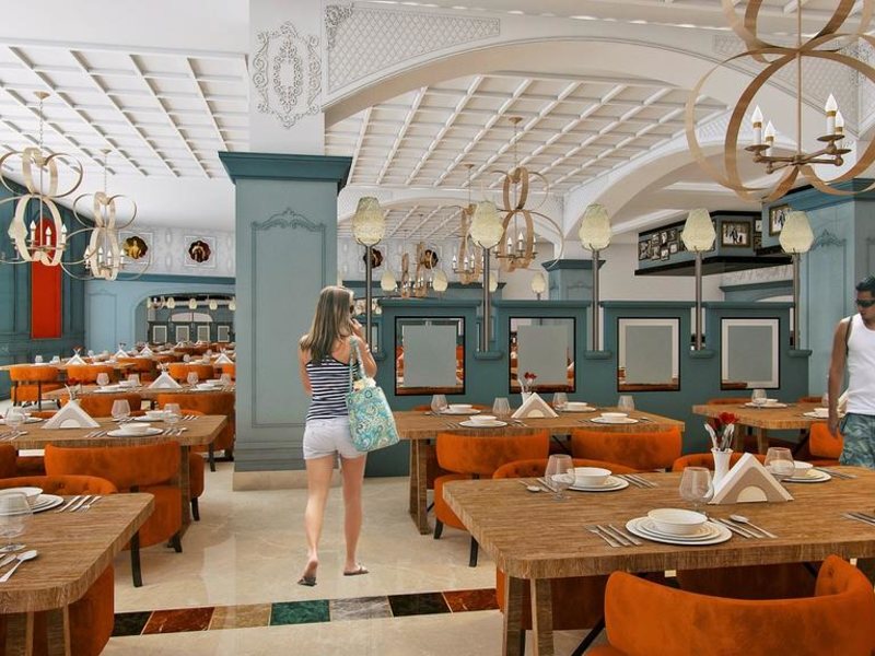 Granada Luxury Belek 189219