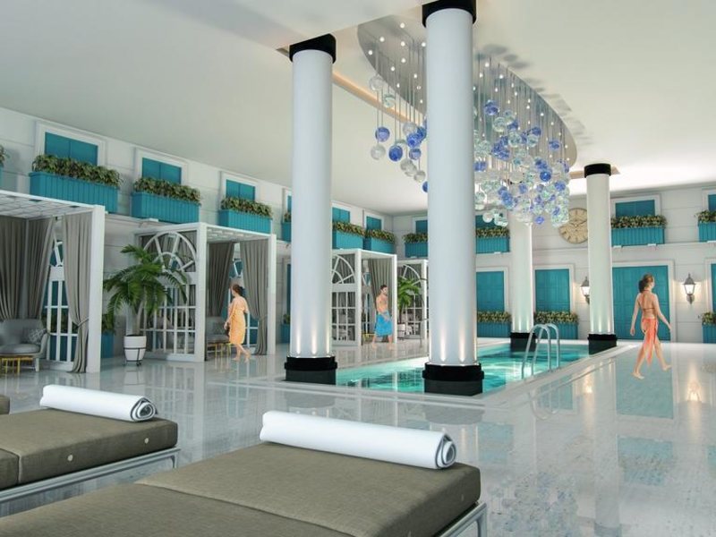 Granada Luxury Belek 189221