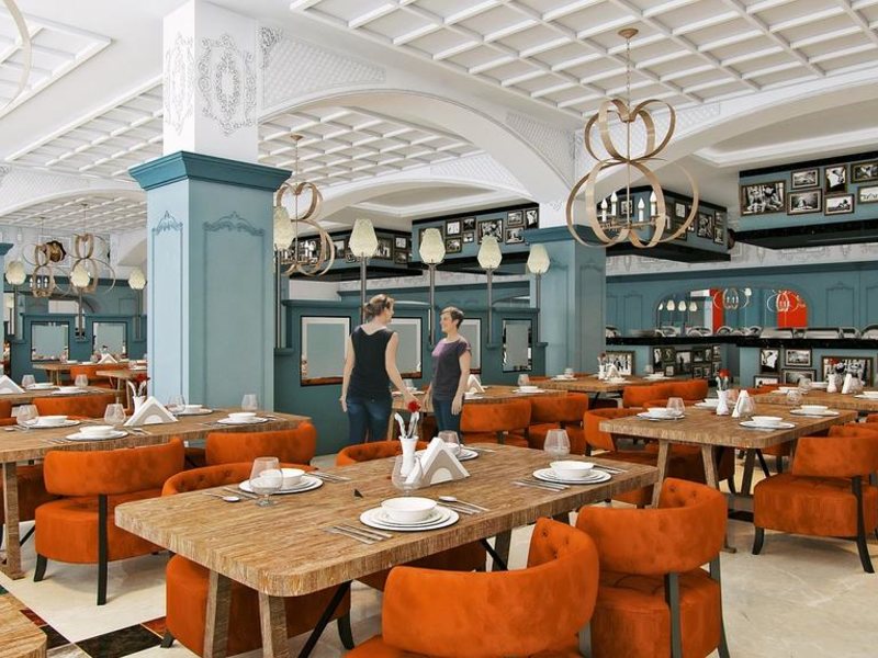 Granada Luxury Belek 189222