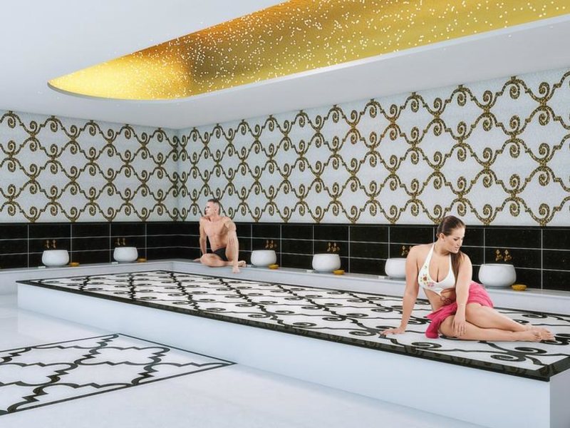 Granada Luxury Belek 189223