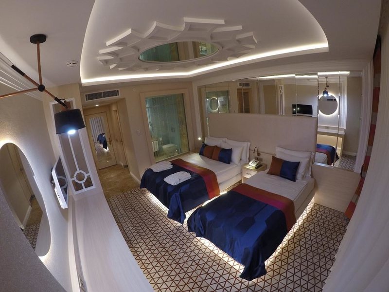 Granada Luxury Belek 189224