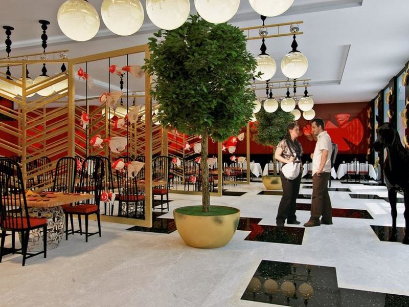 Granada Luxury Belek 189225