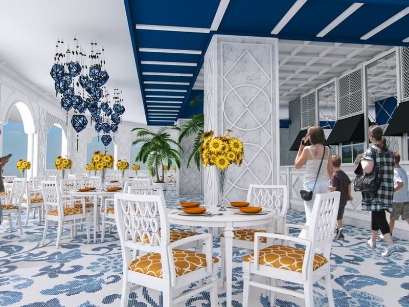 Granada Luxury Belek 189226